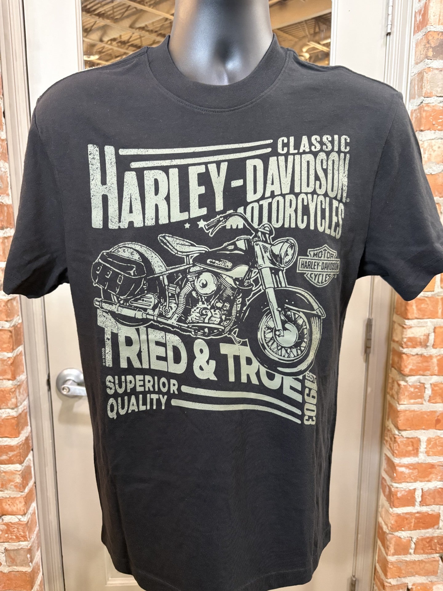 Factory Standard