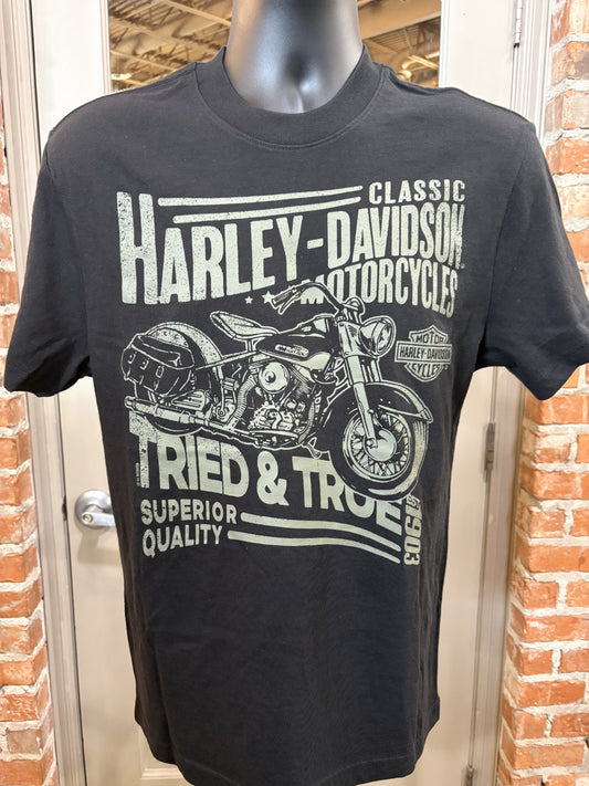 Factory Standard